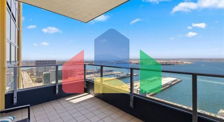 Residential - Condo/Apartment - San Diego, California, United States - United States