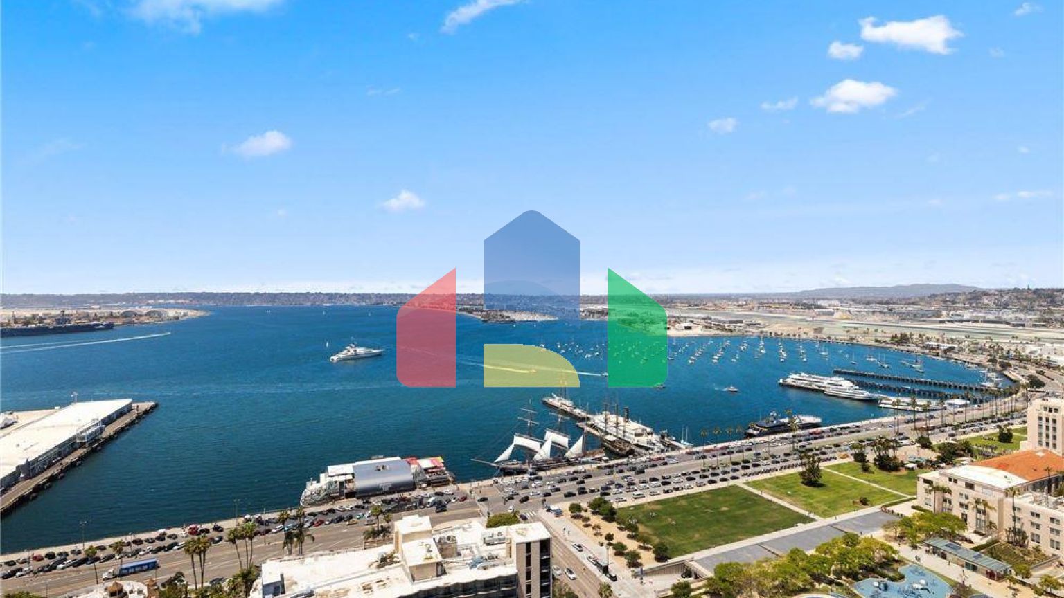 Residential - Condo/Apartment - San Diego, California, United States - United States