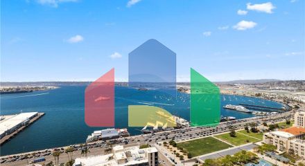 Residential - Condo/Apartment - San Diego, California, United States - United States