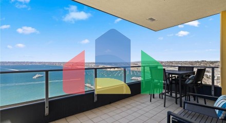 Residential - Condo/Apartment - San Diego, California, United States - United States