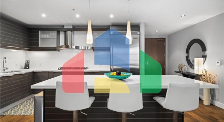Residential - Condo/Apartment - San Diego, California, United States - United States