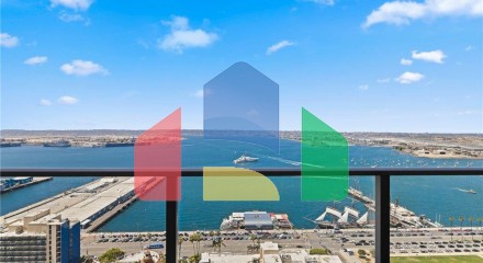 Residential - Condo/Apartment - San Diego, California, United States - United States