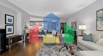 Residential - Condo/Apartment - San Diego, California, United States - United States