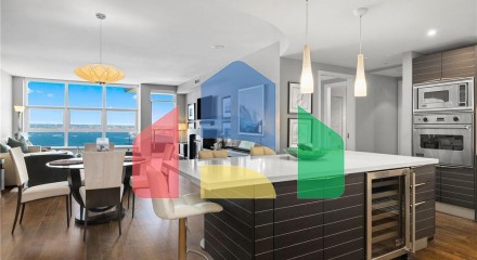 Residential - Condo/Apartment - San Diego, California, United States - United States