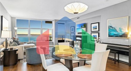 Residential - Condo/Apartment - San Diego, California, United States - United States