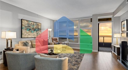 Residential - Condo/Apartment - San Diego, California, United States - United States