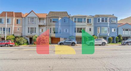 Residential - Other - San Francisco, California, United States - United States Residential - Other - San Francisco, California, United States - United States