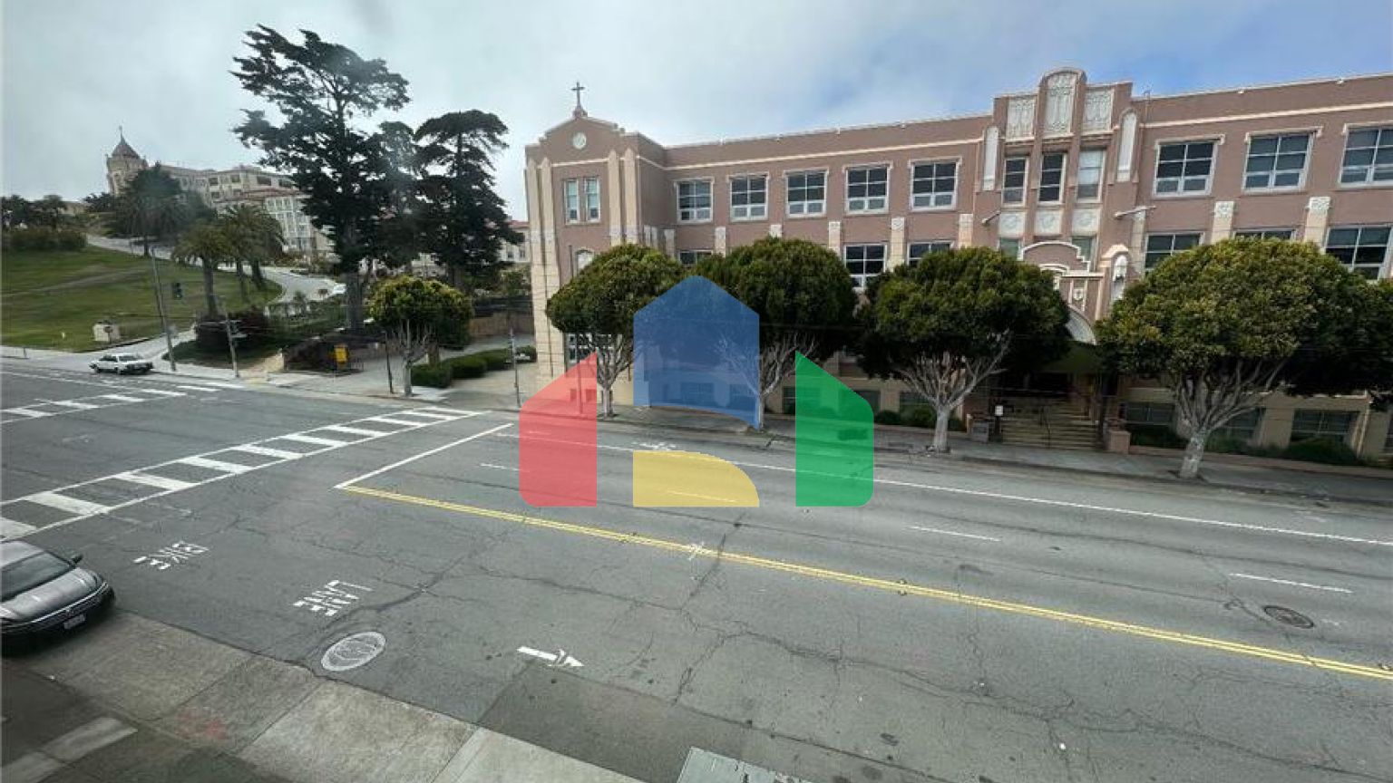 Residential - Other - San Francisco, California, United States - United States