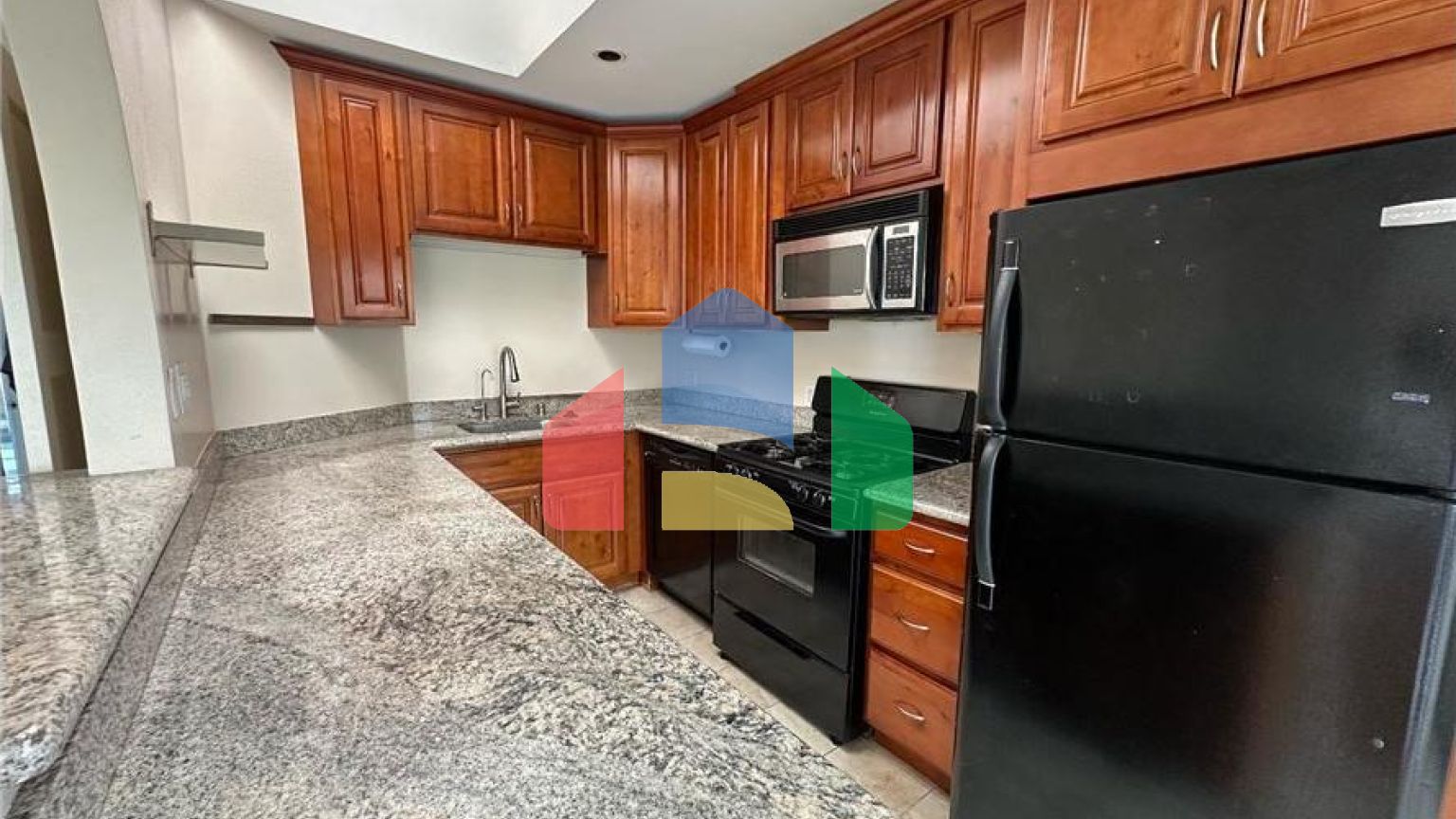 Residential - Other - San Francisco, California, United States - United States