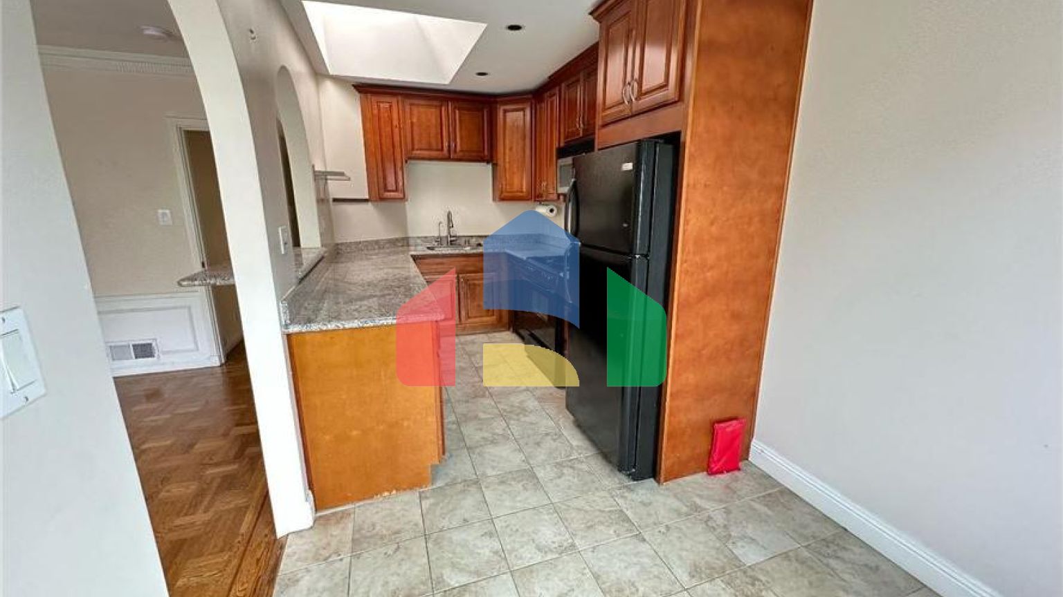 Residential - Other - San Francisco, California, United States - United States