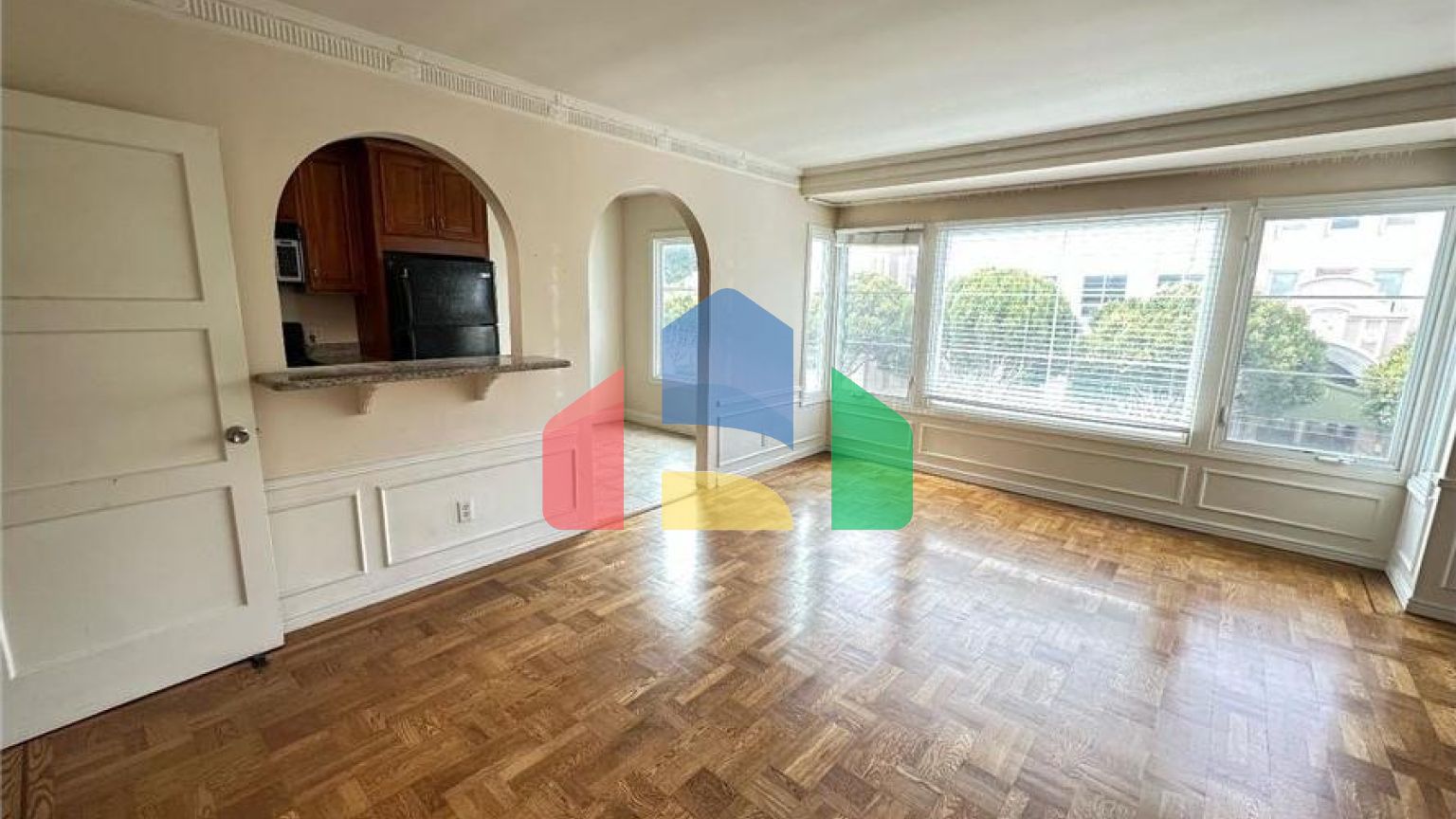 Residential - Other - San Francisco, California, United States - United States