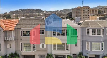 Residential - Other - San Francisco, California, United States - United States Residential - Other - San Francisco, California, United States - United States