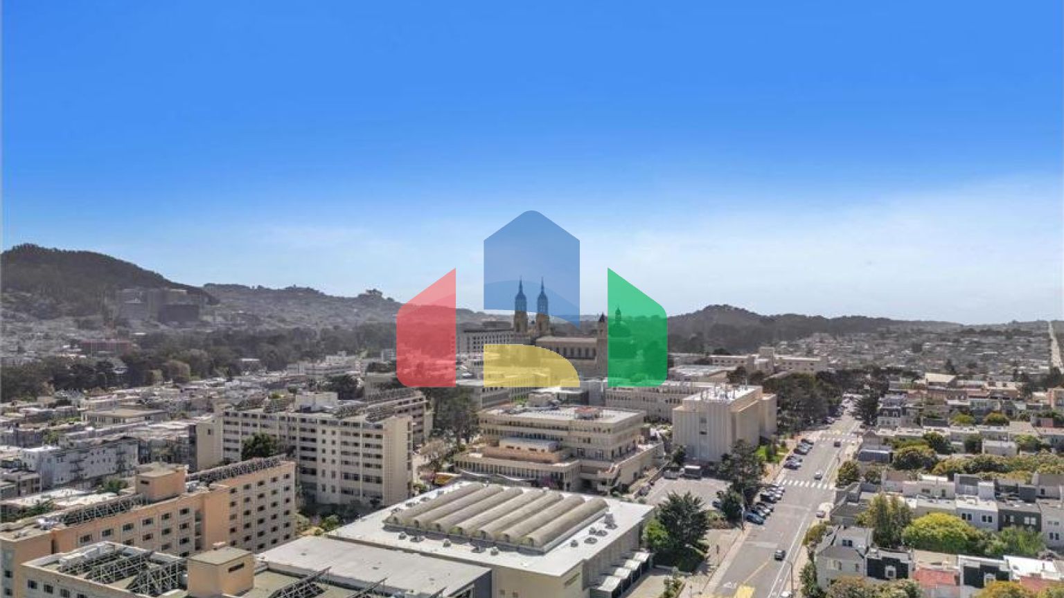 Residential - Other - San Francisco, California, United States - United States