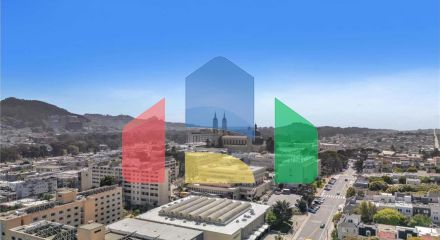 Residential - Other - San Francisco, California, United States - United States Residential - Other - San Francisco, California, United States - United States