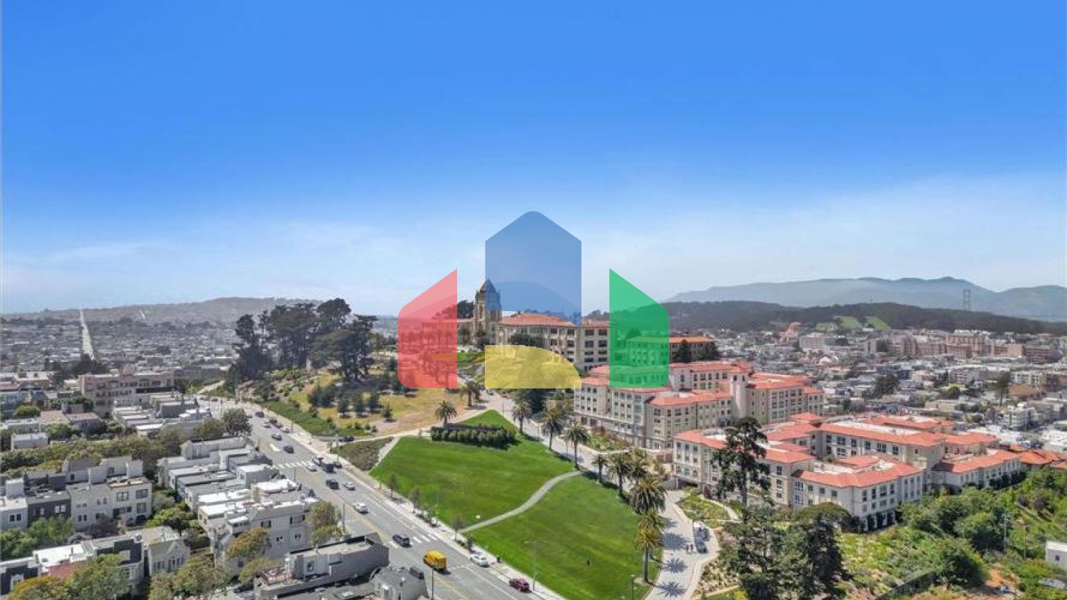 Residential - Other - San Francisco, California, United States - United States