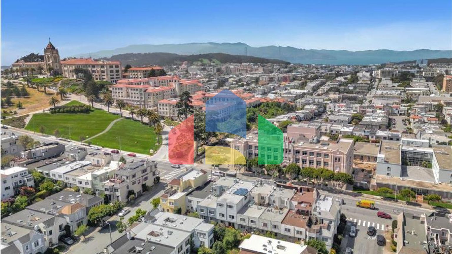 Residential - Other - San Francisco, California, United States - United States