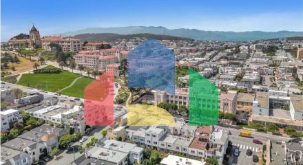 Residential - Other - San Francisco, California, United States - United States Residential - Other - San Francisco, California, United States - United States