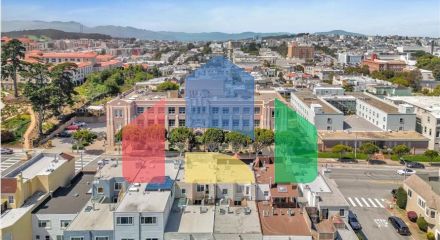 Residential - Other - San Francisco, California, United States - United States Residential - Other - San Francisco, California, United States - United States