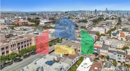 Residential - Other - San Francisco, California, United States - United States Residential - Other - San Francisco, California, United States - United States