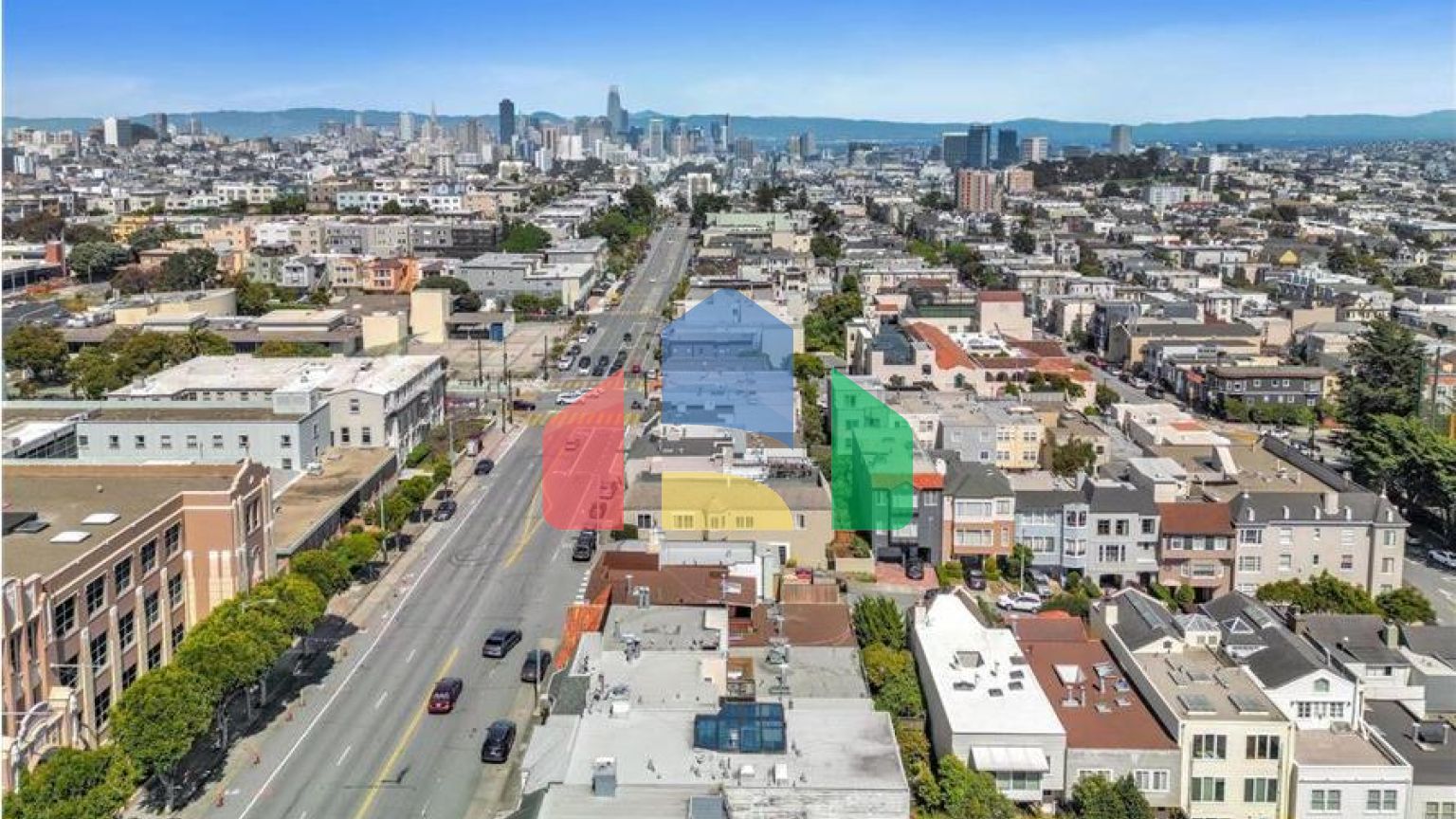 Residential - Other - San Francisco, California, United States - United States