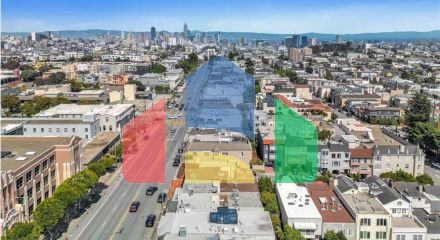 Residential - Other - San Francisco, California, United States - United States Residential - Other - San Francisco, California, United States - United States