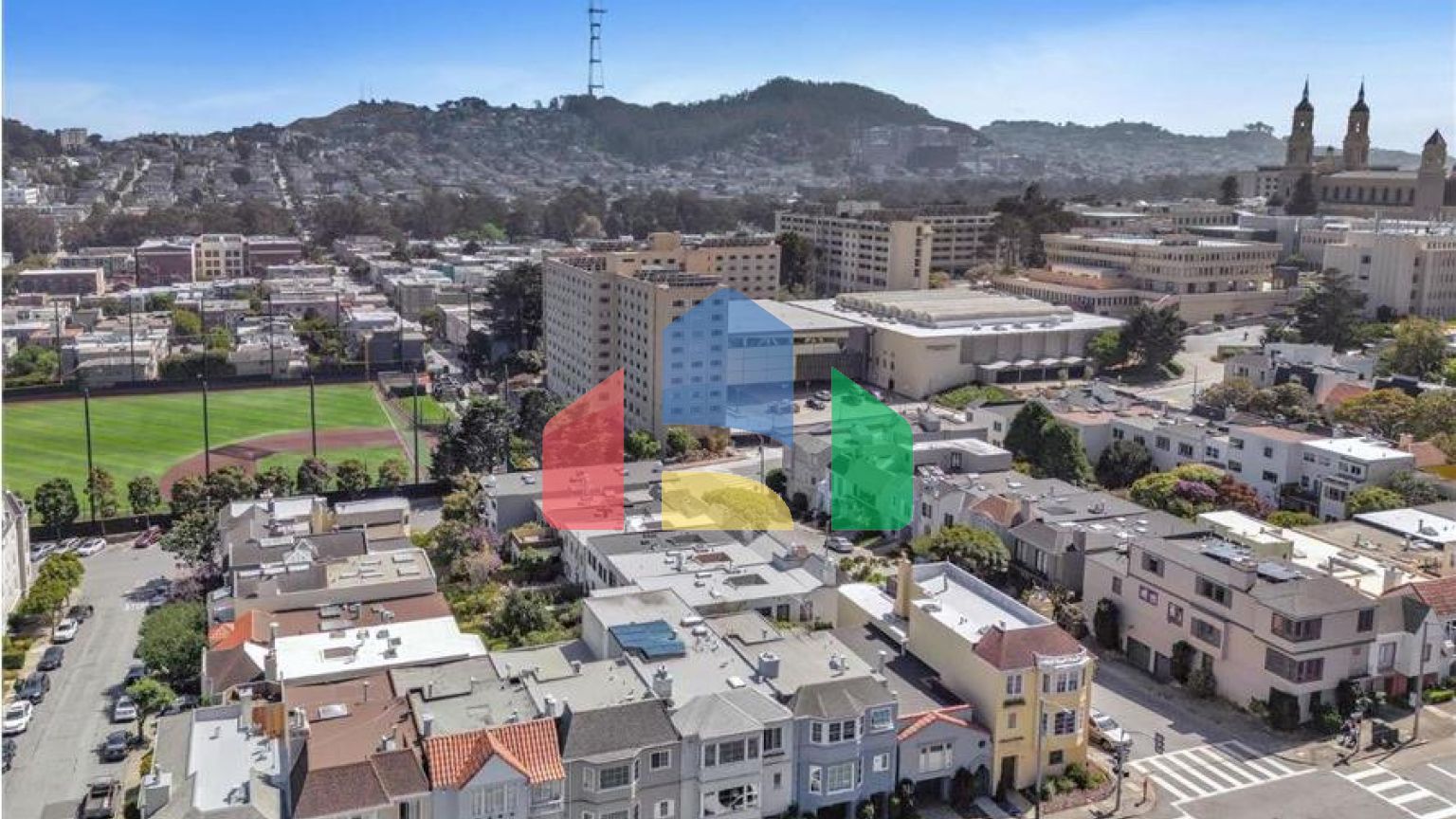 Residential - Other - San Francisco, California, United States - United States