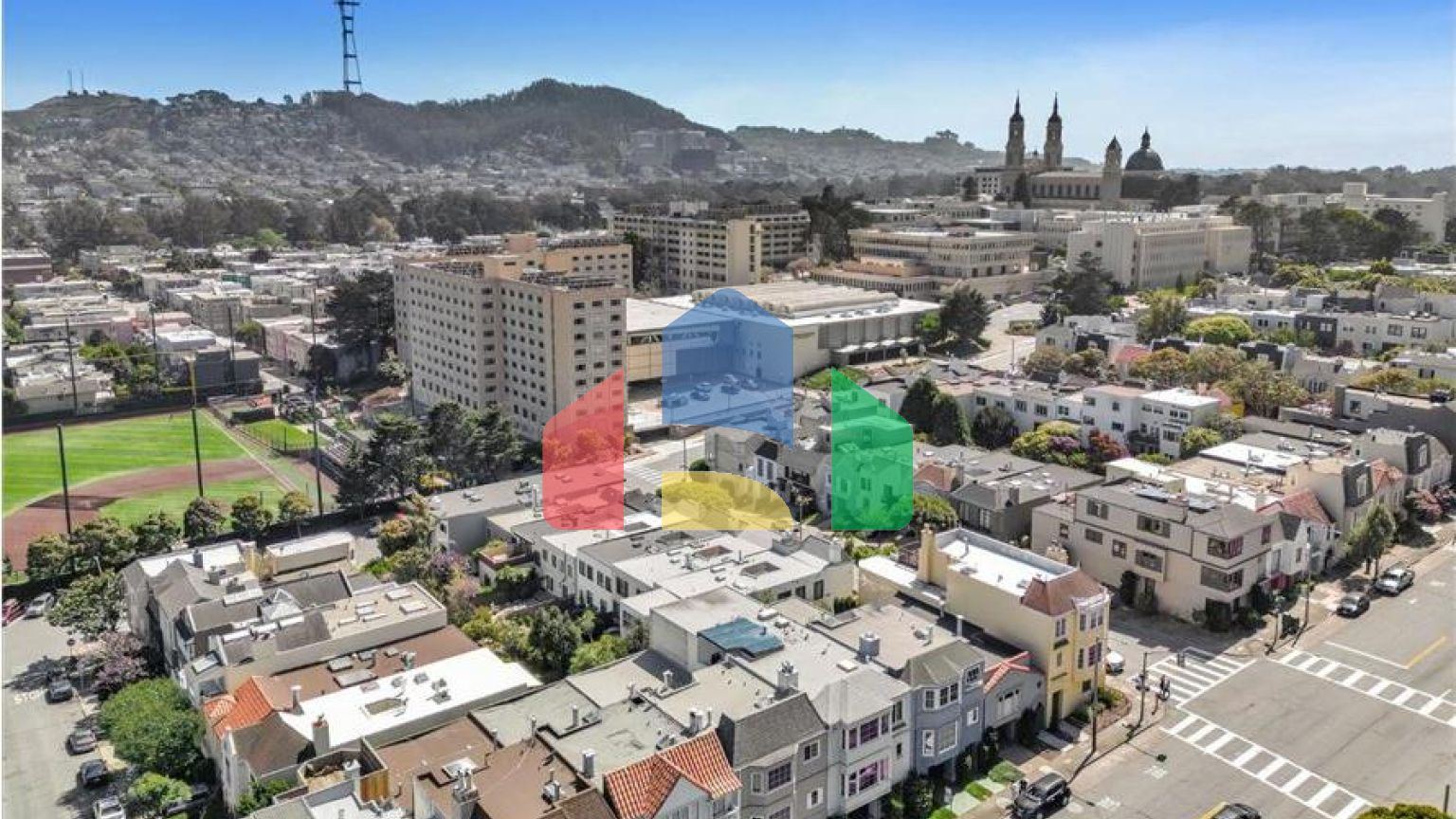 Residential - Other - San Francisco, California, United States - United States