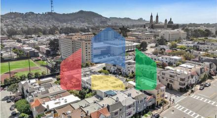 Residential - Other - San Francisco, California, United States - United States Residential - Other - San Francisco, California, United States - United States