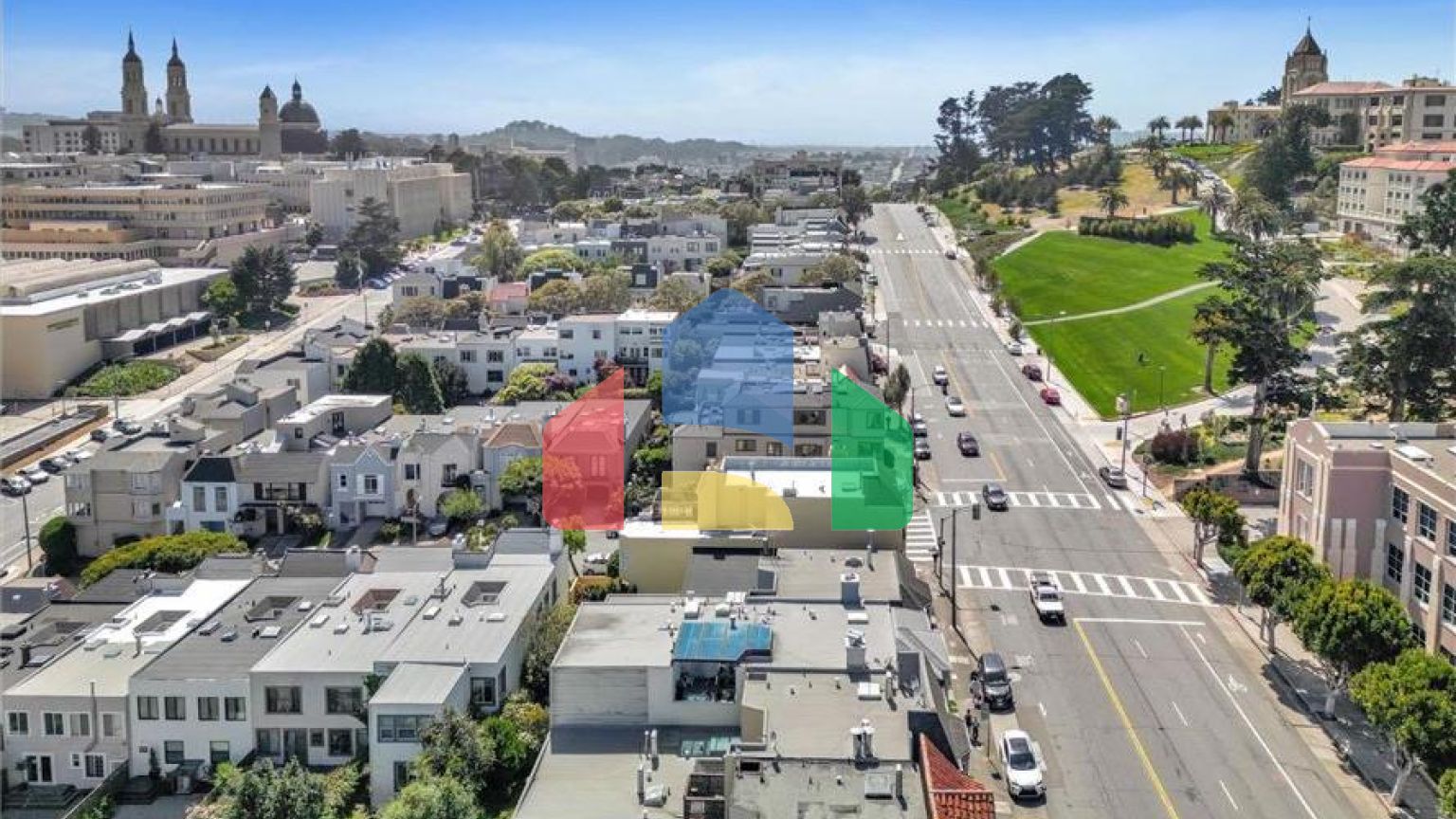 Residential - Other - San Francisco, California, United States - United States