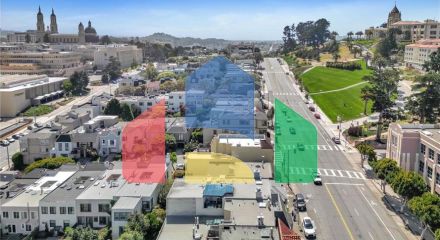 Residential - Other - San Francisco, California, United States - United States Residential - Other - San Francisco, California, United States - United States