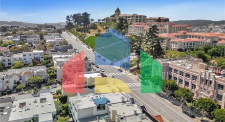 Residential - Other - San Francisco, California, United States - United States Residential - Other - San Francisco, California, United States - United States