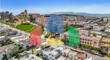 Residential - Other - San Francisco, California, United States - United States Residential - Other - San Francisco, California, United States - United States