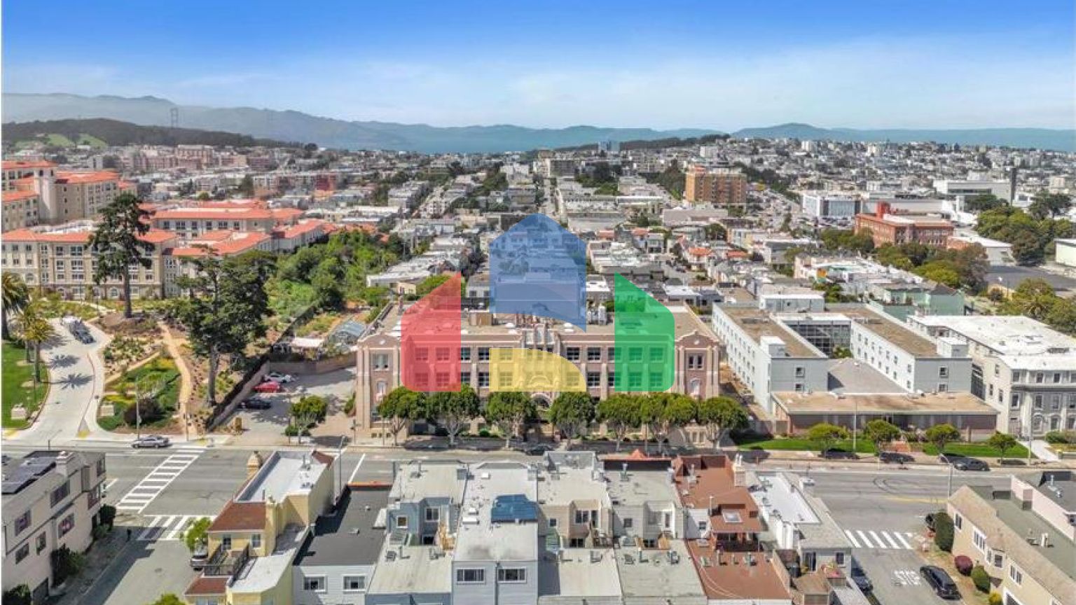 Residential - Other - San Francisco, California, United States - United States