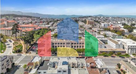 Residential - Other - San Francisco, California, United States - United States Residential - Other - San Francisco, California, United States - United States