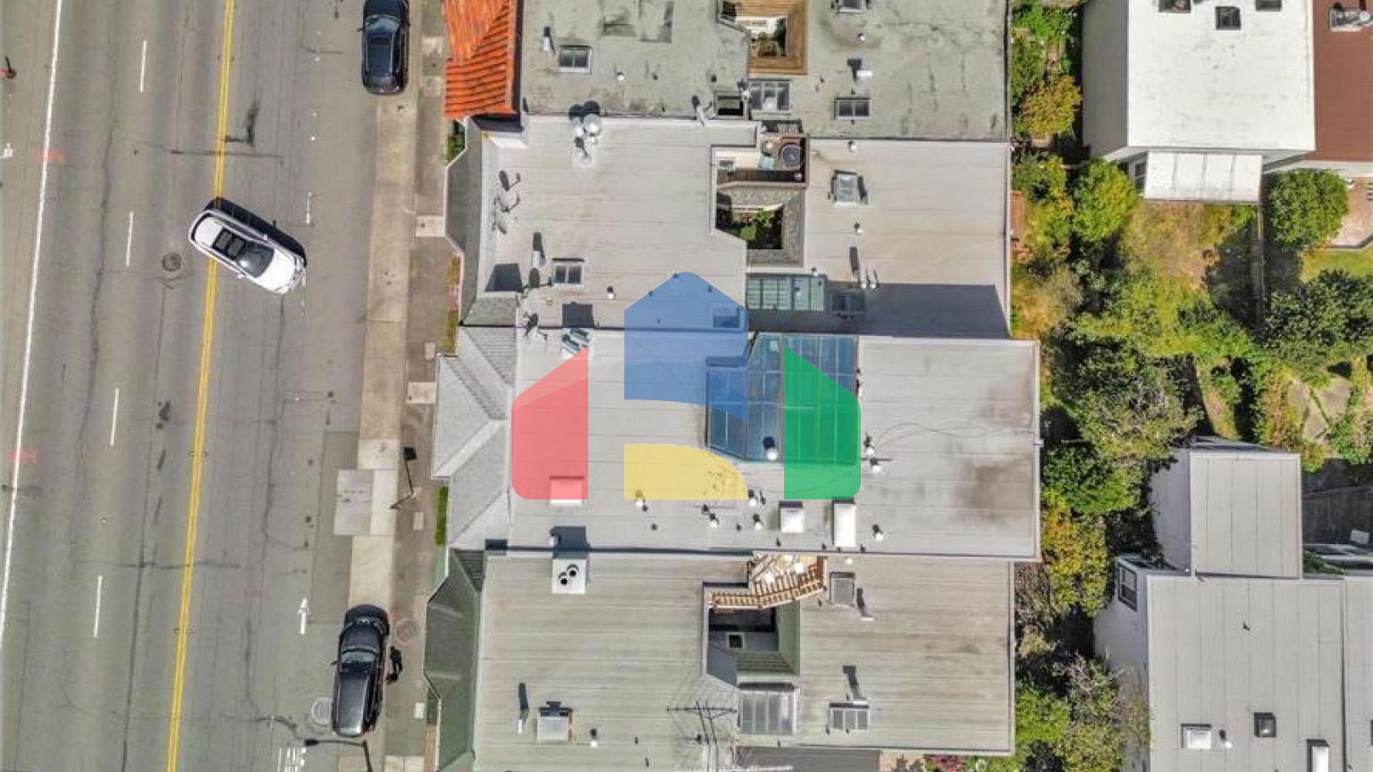 Residential - Other - San Francisco, California, United States - United States