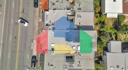 Residential - Other - San Francisco, California, United States - United States Residential - Other - San Francisco, California, United States - United States