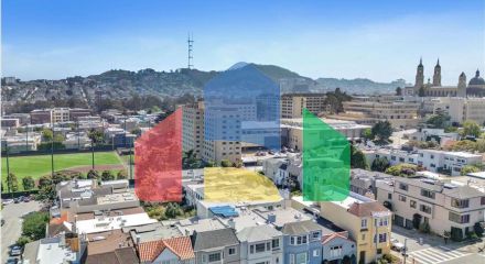 Residential - Other - San Francisco, California, United States - United States Residential - Other - San Francisco, California, United States - United States