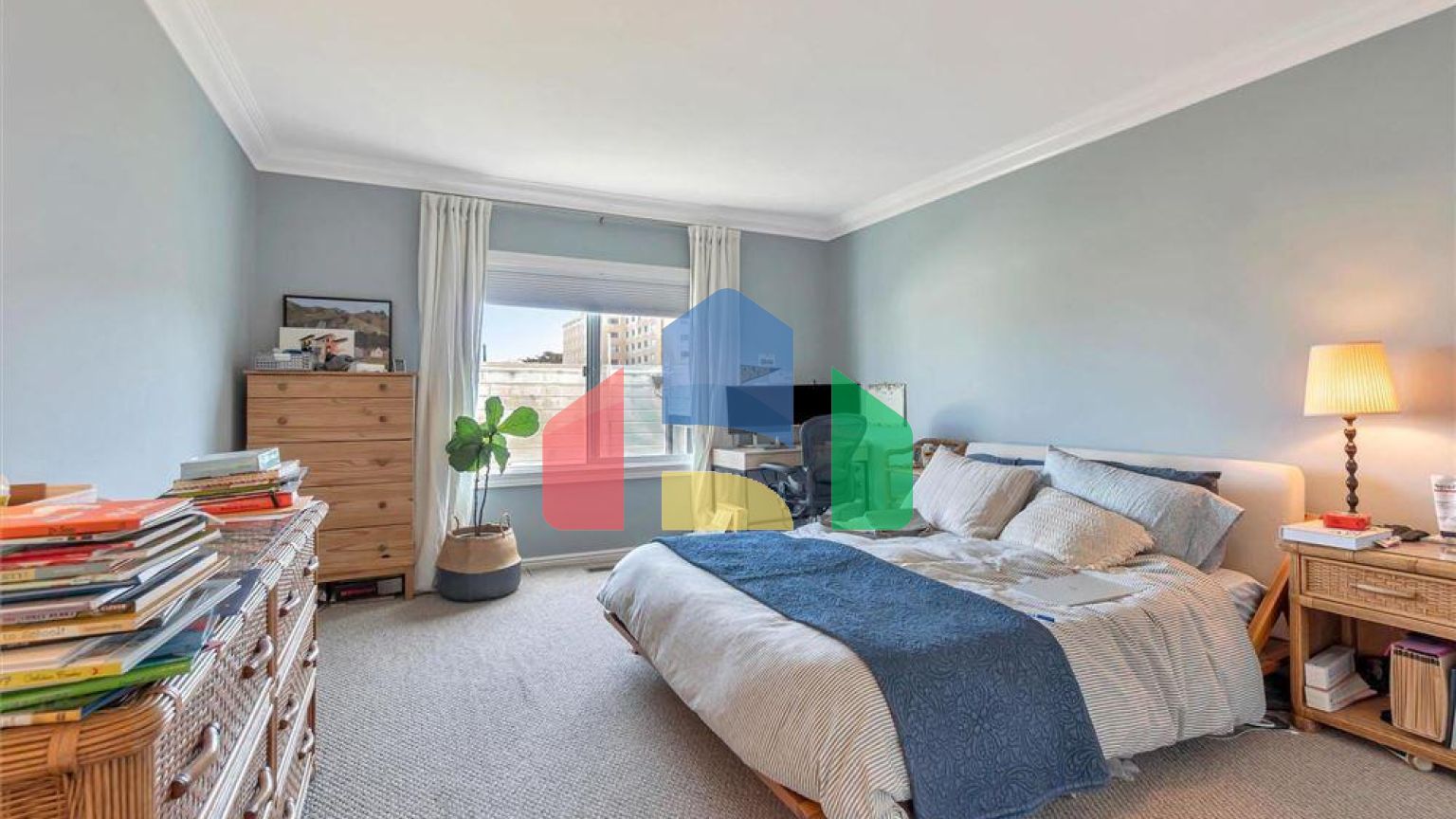 Residential - Other - San Francisco, California, United States - United States