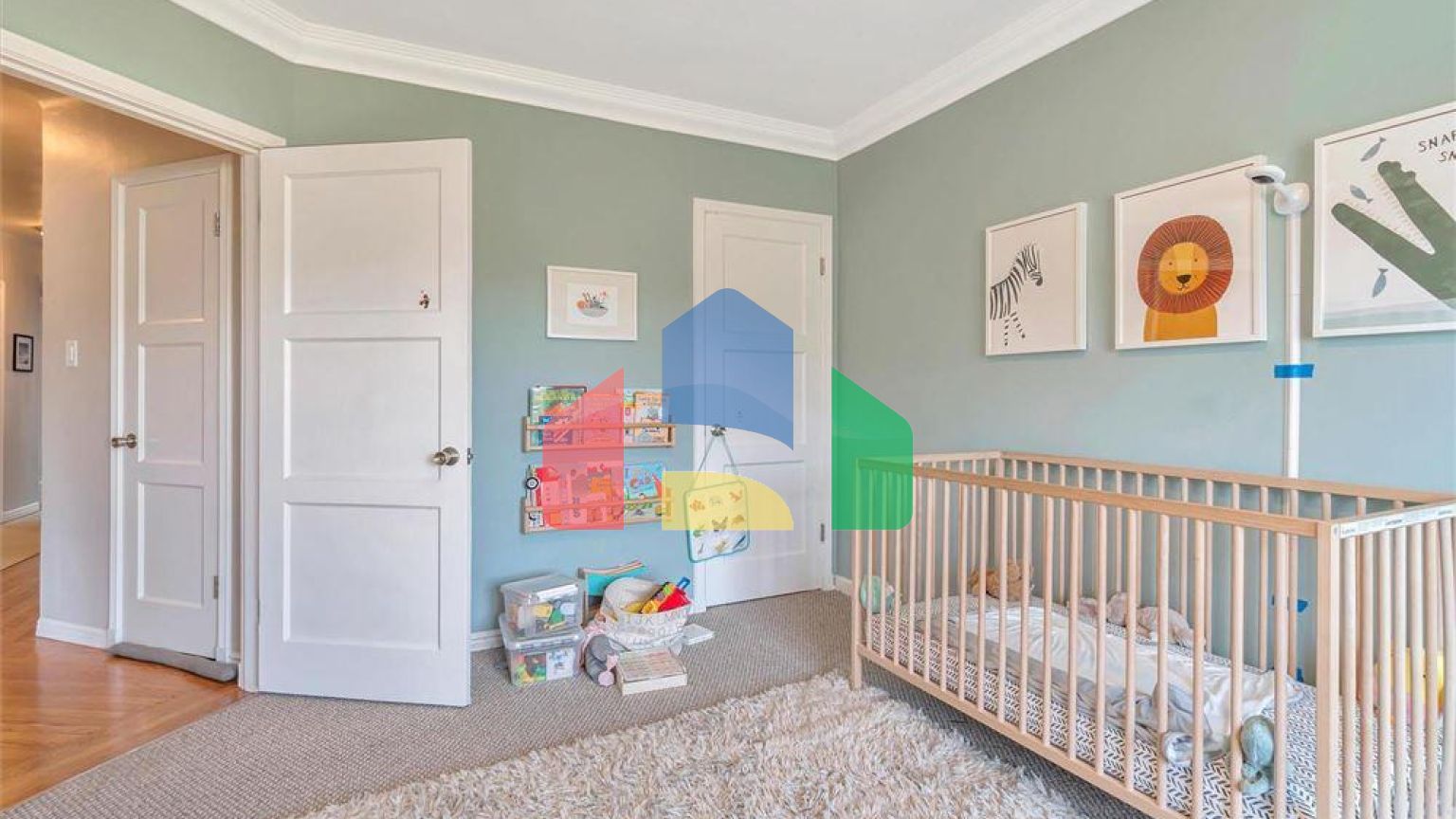 Residential - Other - San Francisco, California, United States - United States