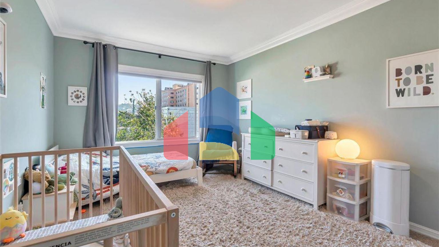 Residential - Other - San Francisco, California, United States - United States