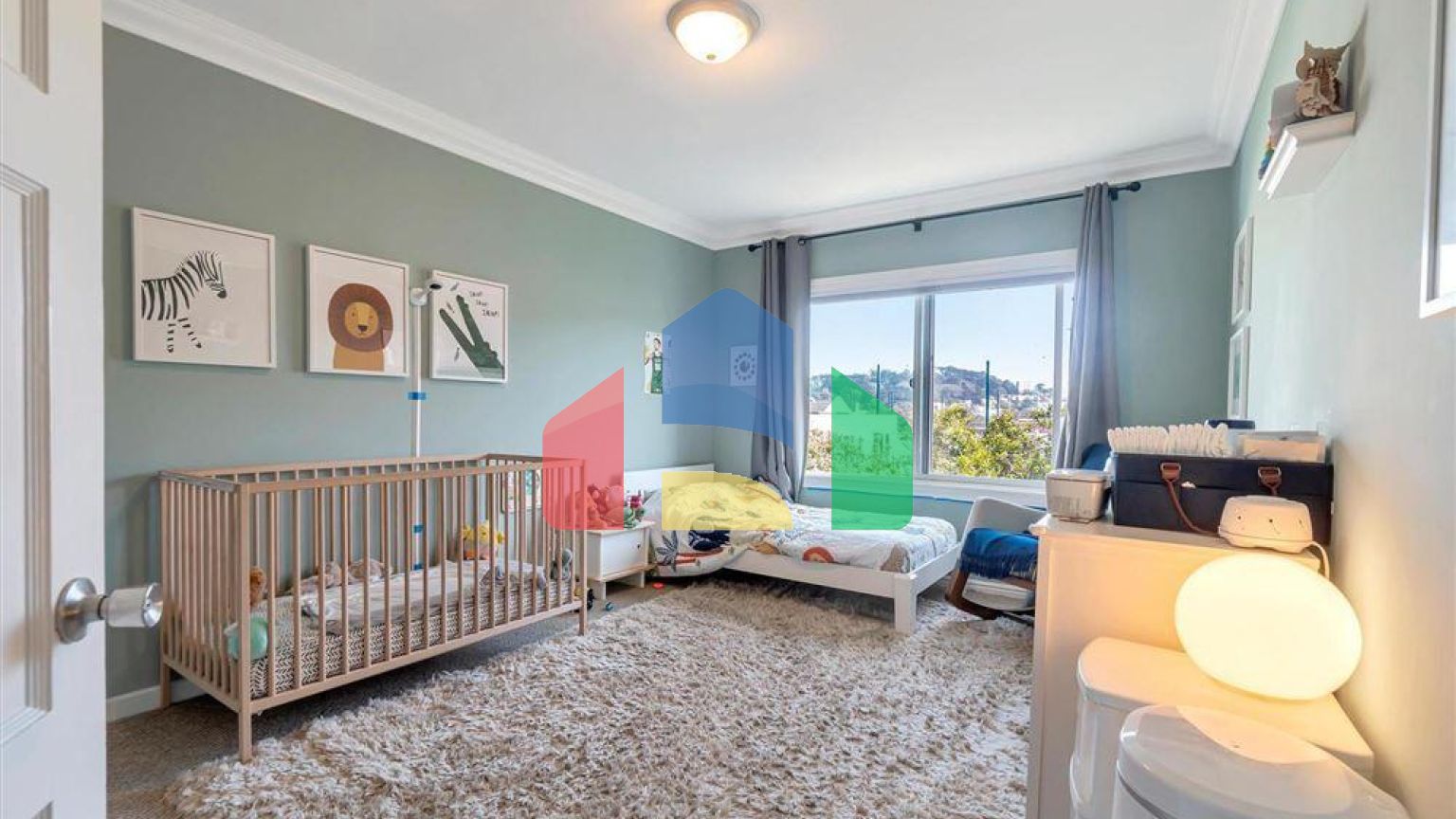 Residential - Other - San Francisco, California, United States - United States