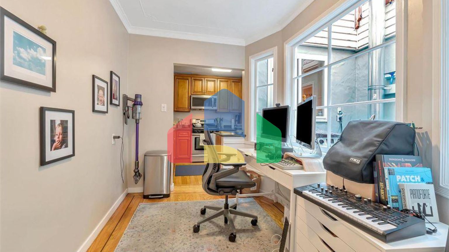 Residential - Other - San Francisco, California, United States - United States