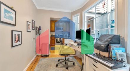 Residential - Other - San Francisco, California, United States - United States Residential - Other - San Francisco, California, United States - United States