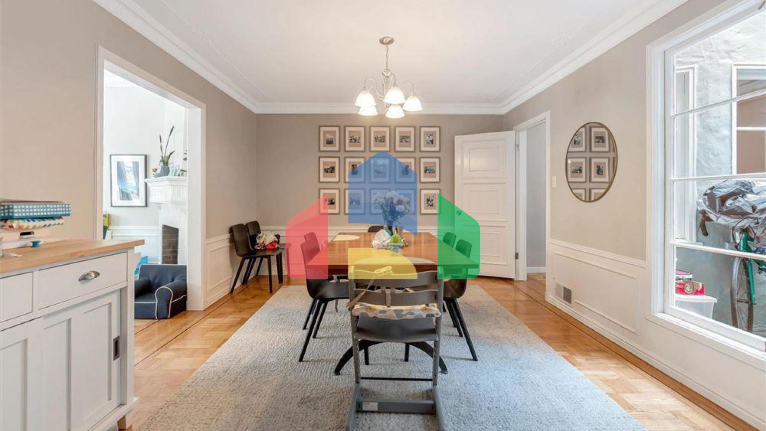 Residential - Other - San Francisco, California, United States - United States