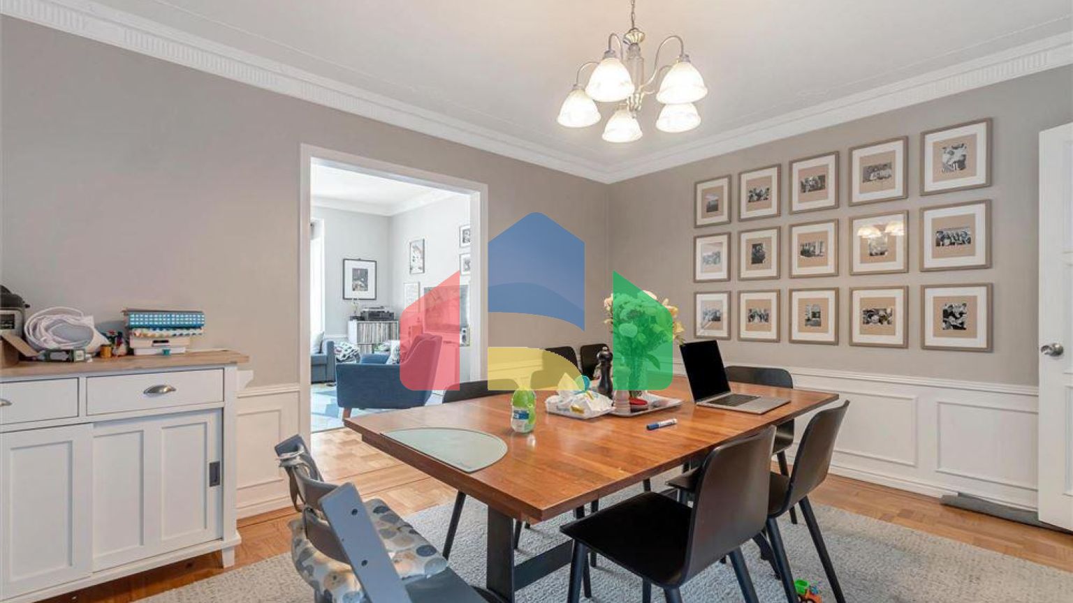 Residential - Other - San Francisco, California, United States - United States