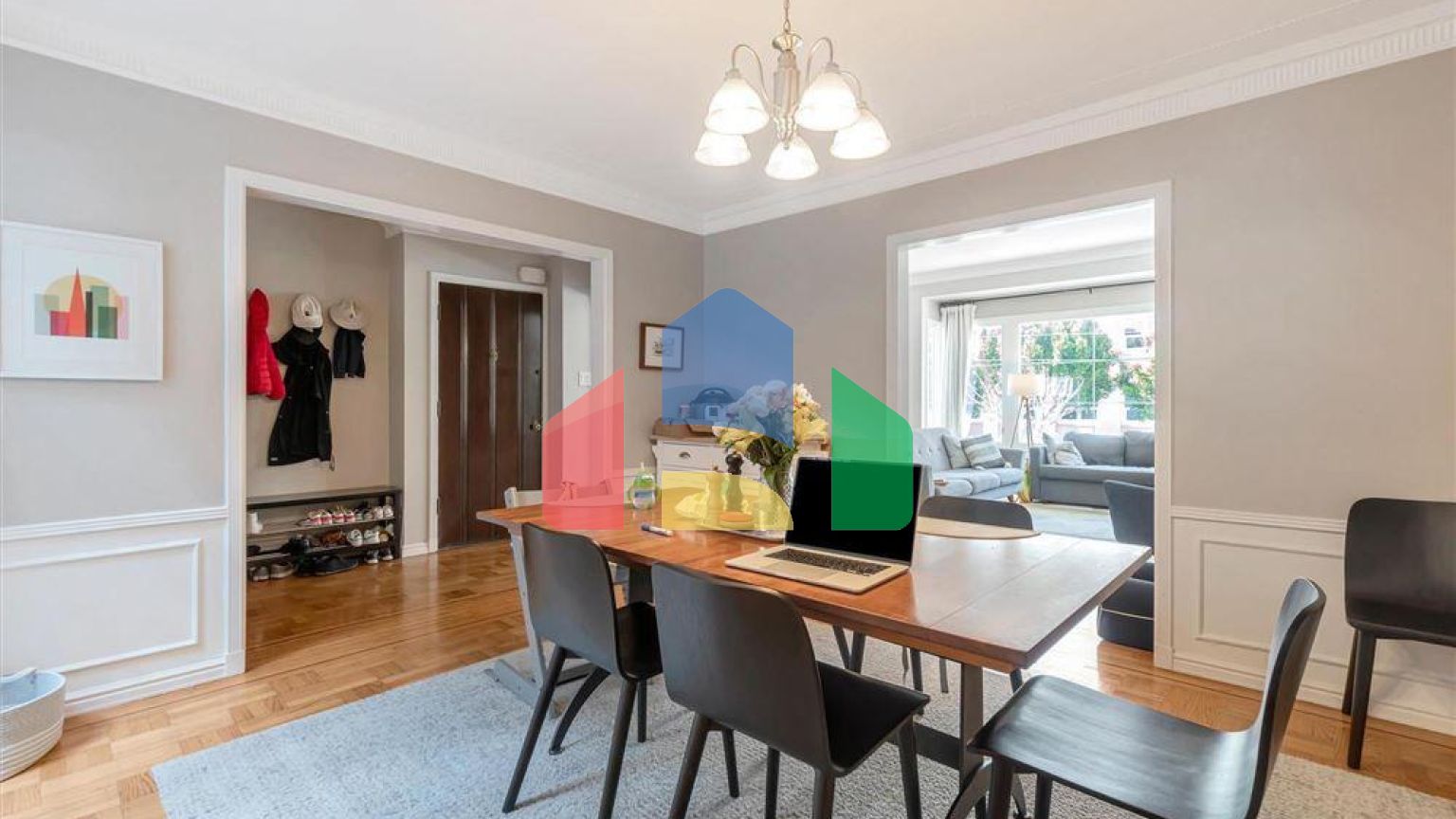 Residential - Other - San Francisco, California, United States - United States