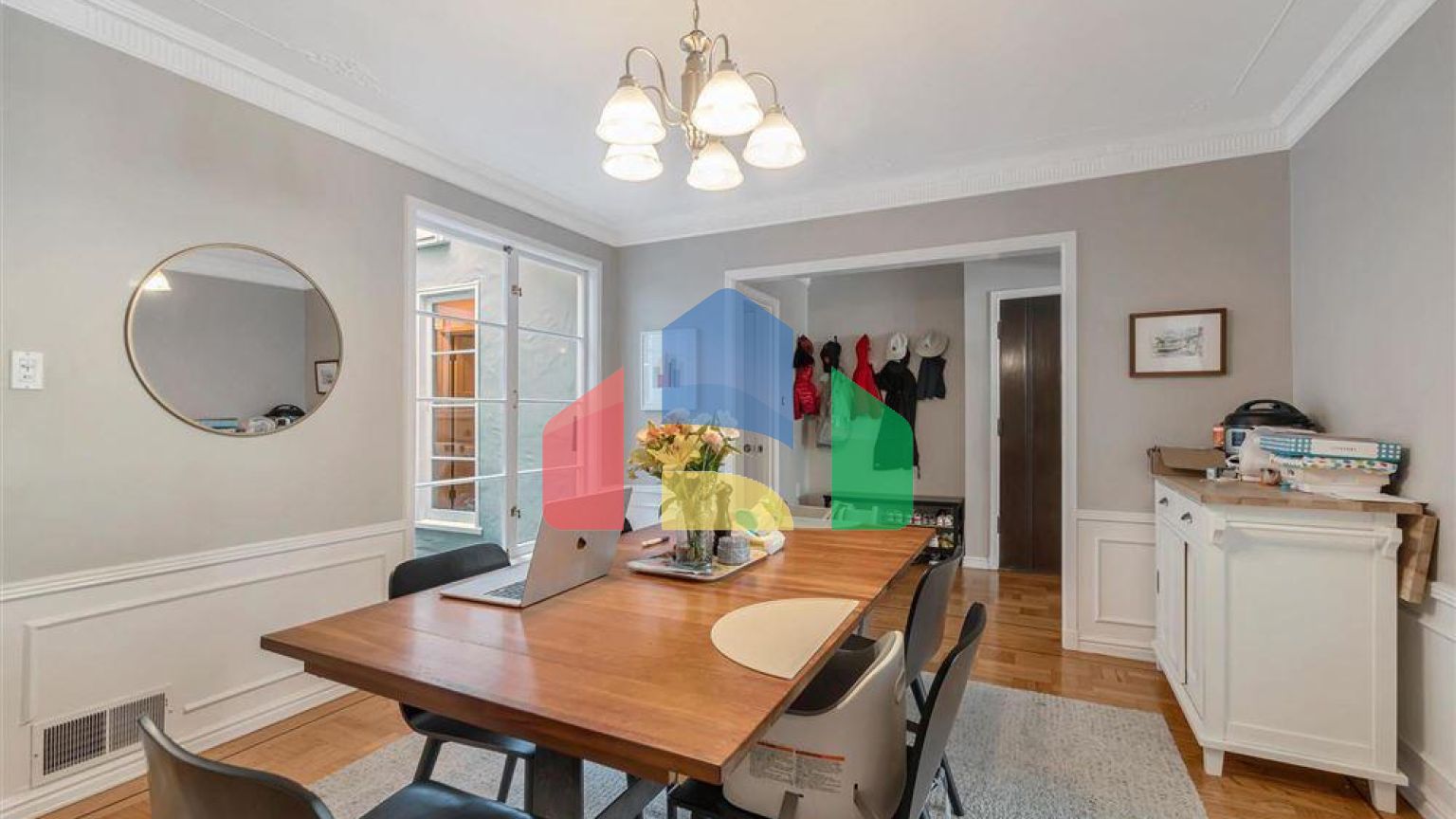 Residential - Other - San Francisco, California, United States - United States