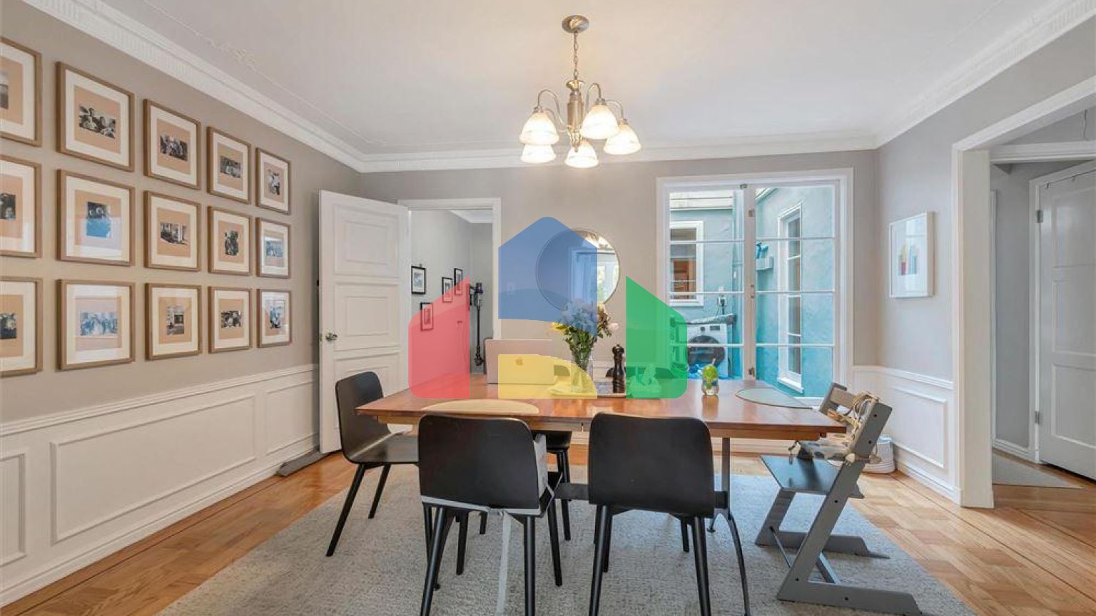 Residential - Other - San Francisco, California, United States - United States