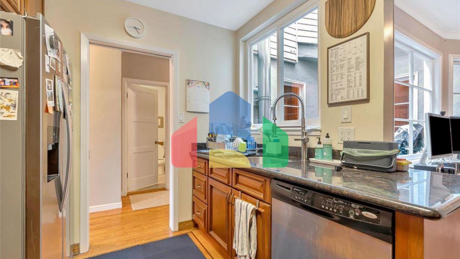 Residential - Other - San Francisco, California, United States - United States