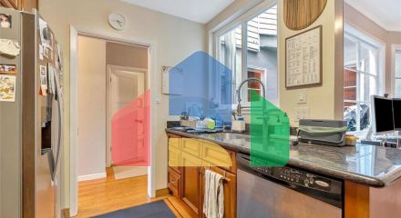 Residential - Other - San Francisco, California, United States - United States Residential - Other - San Francisco, California, United States - United States